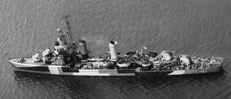 ship